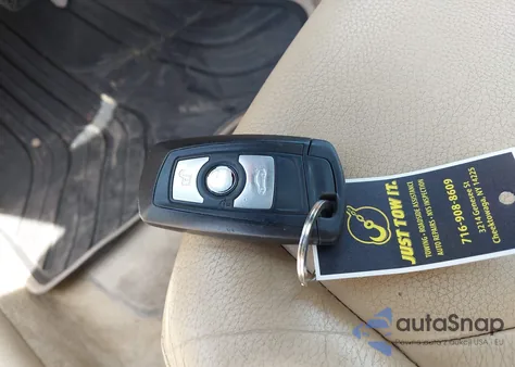 2014 BMW 428I xDrive z USA, uszkodzony, nr VIN WBA3N9C51EF720208